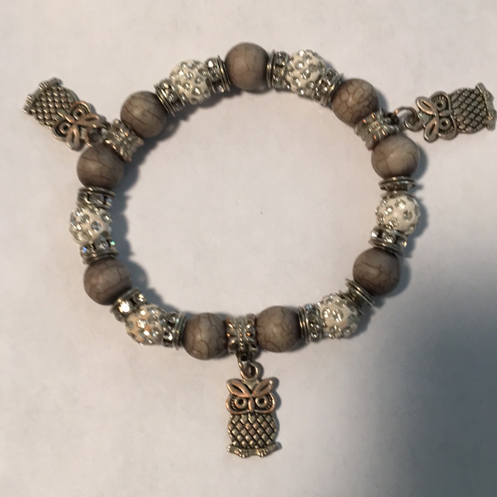 Designer Bracelet